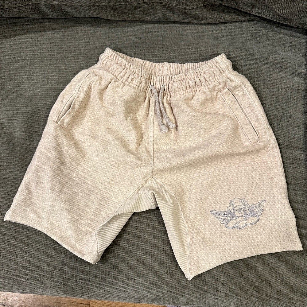 Boys lie shorts